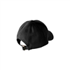 Engelite Peanuts Snoopy Canvas Cap Black (M) 56cm