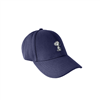 Engelite Peanuts Snoopy Canvas Cap Navy (M) 56cm