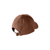 Engelite Miffy Canvas Cap Brown (M) 56cm