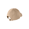 Engelite Peanuts Snoopy Canvas Cap Cream (M) 56cm