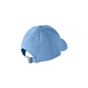 Engelite Peanuts Snoopy Canvas Cap Light Blue (L) 58cm