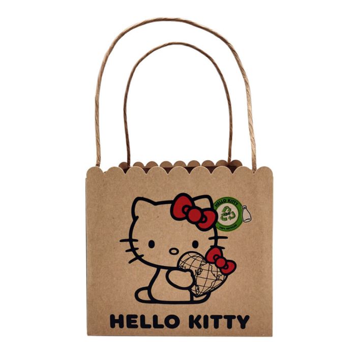 Hello Kitty ECO Princess Large 24cm