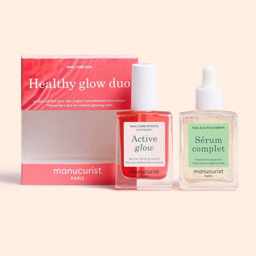 Hydra Glow Duo