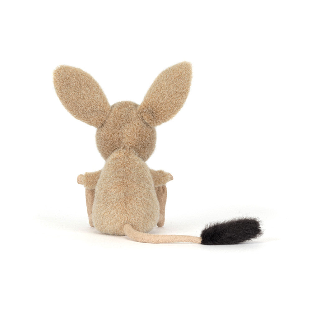 Jellycat Jerboa 13cm