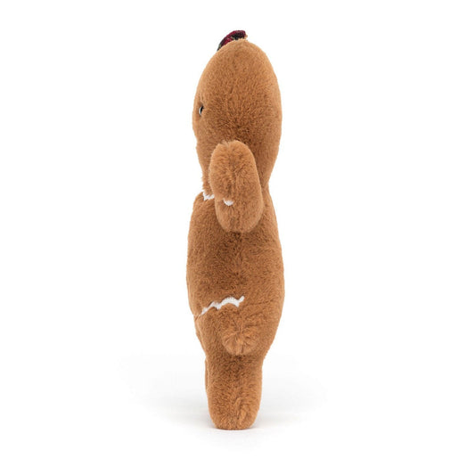 Jellycat Jolly Gingerbread Ruby Small 18cm