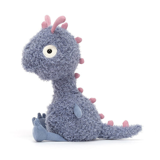 Jellycat Jubjub Bimmie 28cm