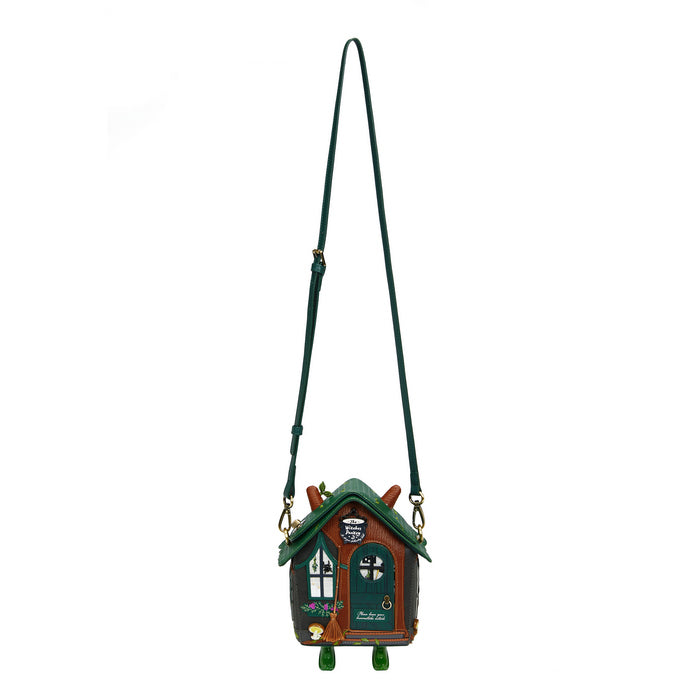 Vendula The Witches Pantry House Bag