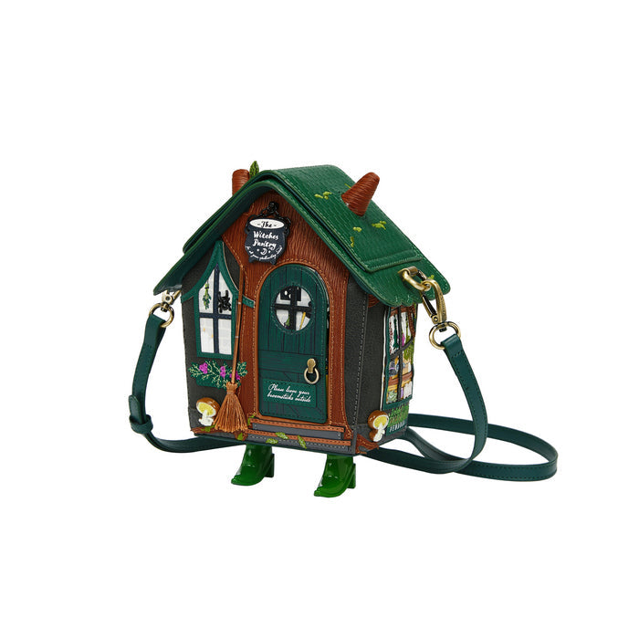 Vendula The Witches Pantry House Bag