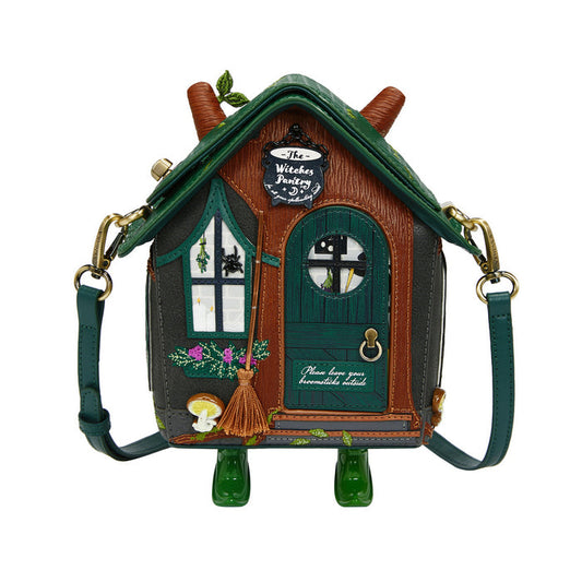 Vendula The Witches Pantry House Bag