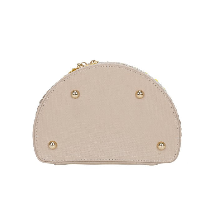 Vendula La Petite Creperie Strawberry Tarte Bag
