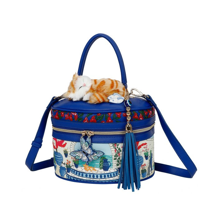 Vendula Greek Garden Sleeping Mimi Bag