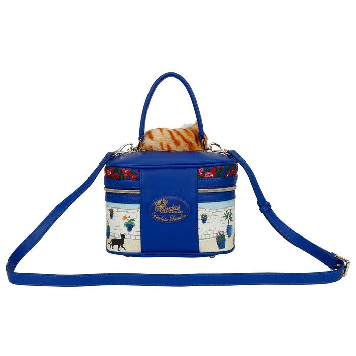 Vendula Greek Garden Sleeping Mimi Bag