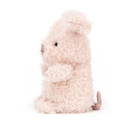 Jellycat Little Piglet 18cm
