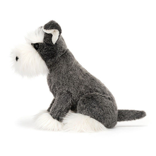 Jellycat Lawrence Schauzer Dog 24cm