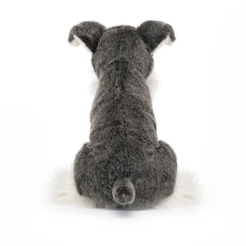 Jellycat Lawrence Schauzer Dog 24cm