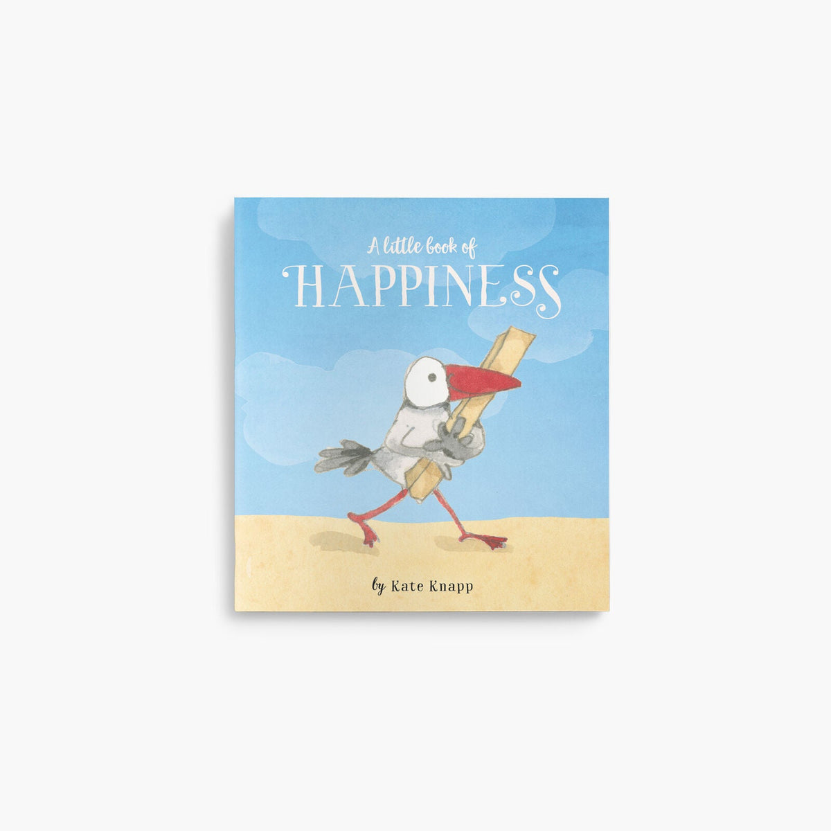 Twigseeds Little Book of Happiness