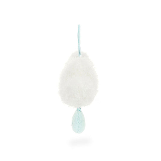 Jellycat Amuseables Stratto Cloud Musical Pull 27cm