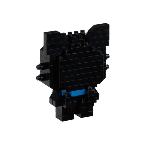 MININANO - Sanrio Blocks - Chococat