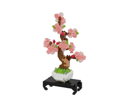 MININANO-Sakura Bonsai