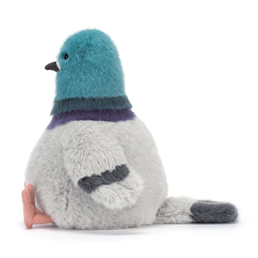 Jellycat Strutton Pigeon 20cm