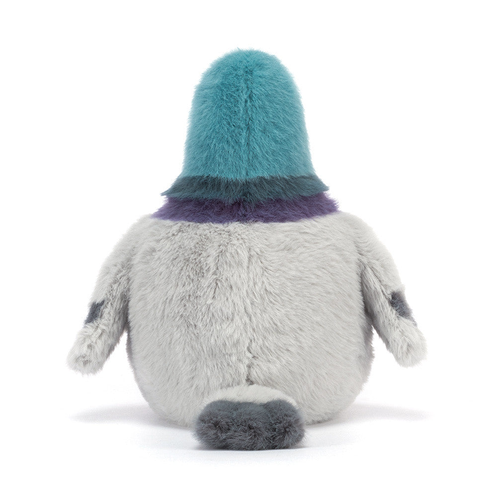 Jellycat Strutton Pigeon 20cm