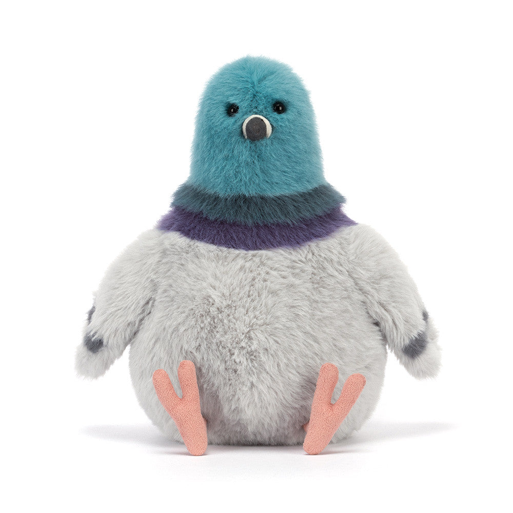 Jellycat Strutton Pigeon 20cm