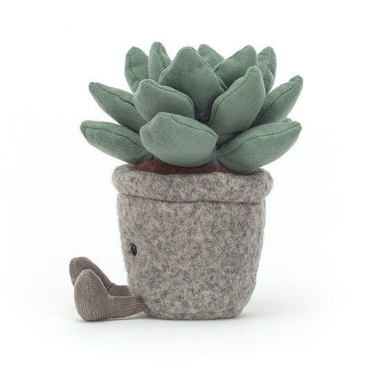 Jellycat Silly Succulent Azulita 16cm