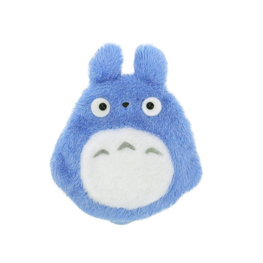 Studio Ghibli Coin Purse: My Neighbor Totoro - Medium Totoro