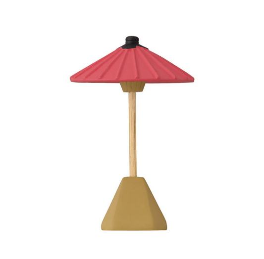 Decole Concombre Figurine - Japanese Green Tea Shop - Japanese Umbrella