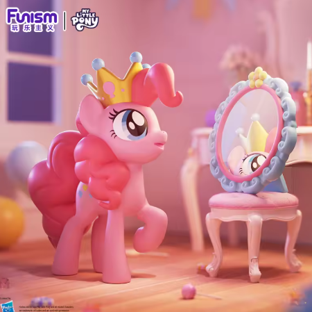 Funism My Little Pony Party Time Series Blind Box