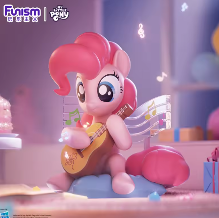 Funism My Little Pony Party Time Series Blind Box