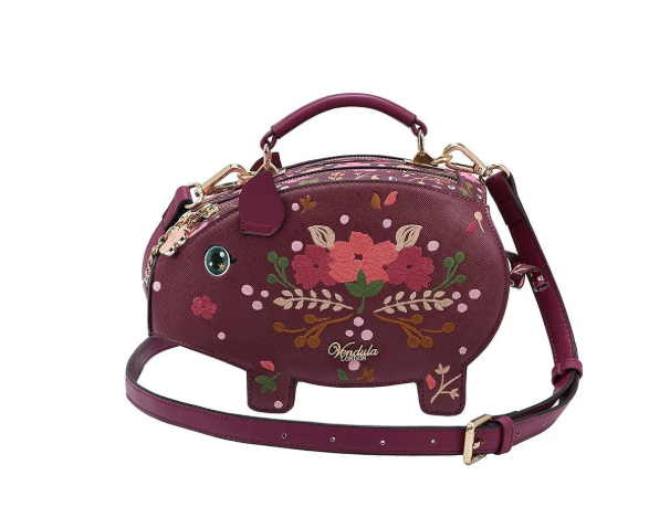 Vendula Piggy Bank Grab Bag