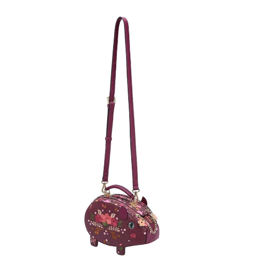 Vendula Piggy Bank Grab Bag