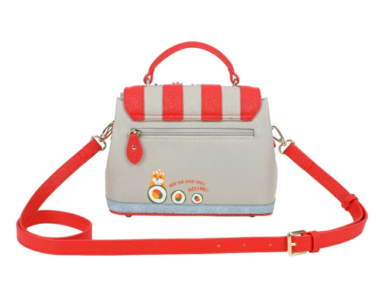 Vendula Sushi - Grey Edition Mini Grace