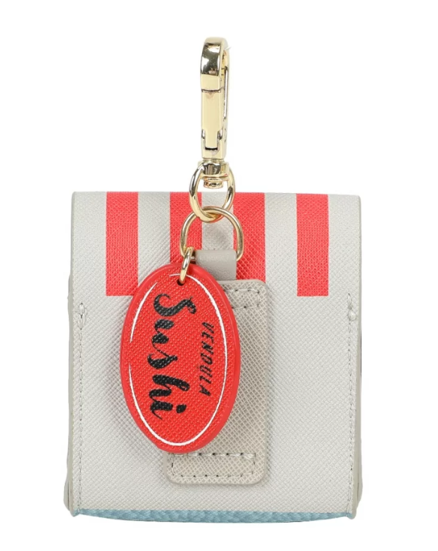 Vendula Sushi - Grey Edition Pods Case