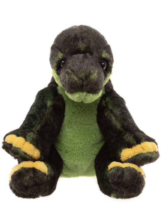 Cuddle Cubs By Charlie Bears Stegosaurus
