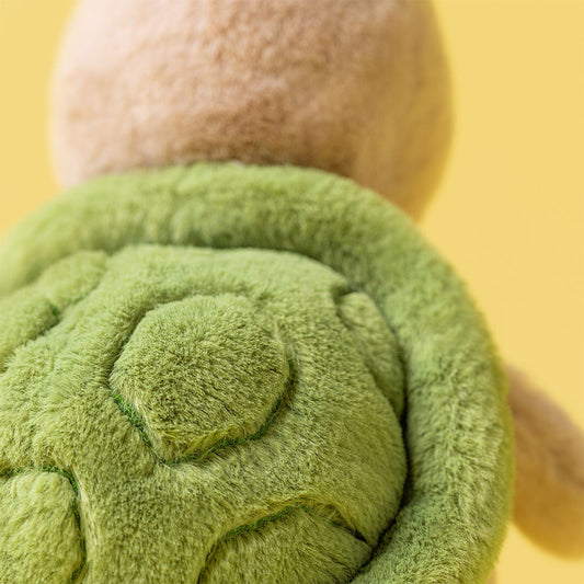 Jellycat Thimble Turtle 16cm
