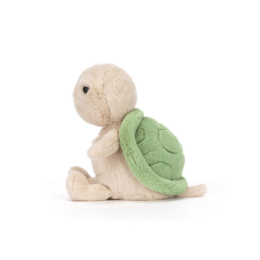 Jellycat Thimble Turtle 16cm