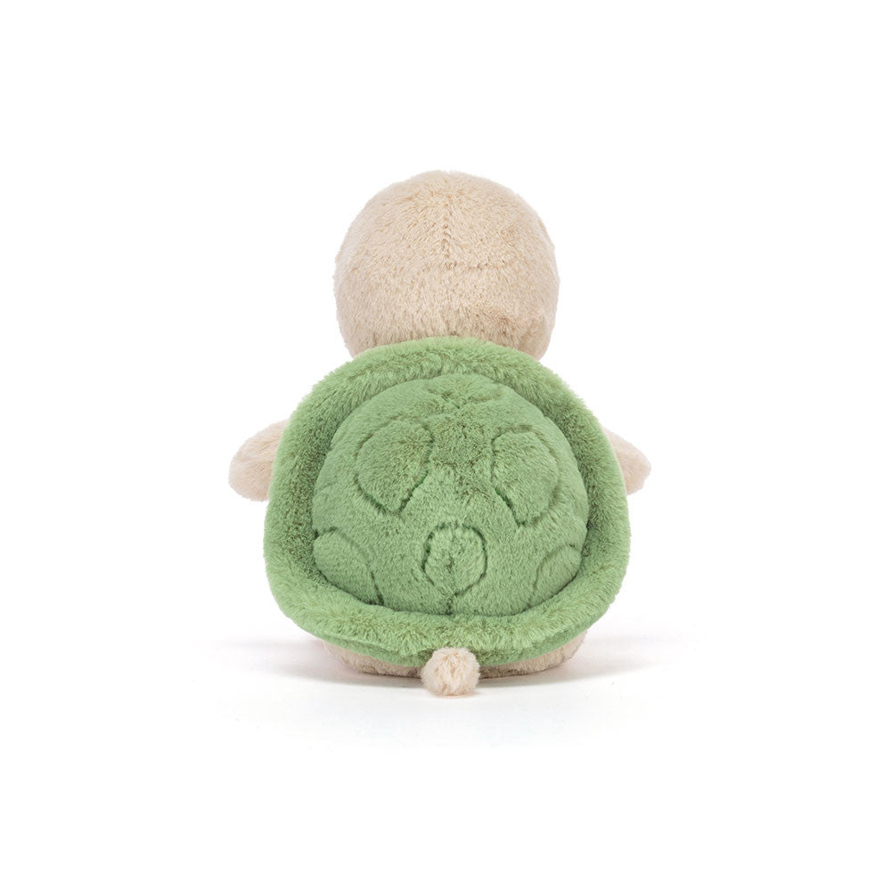 Jellycat Thimble Turtle 16cm
