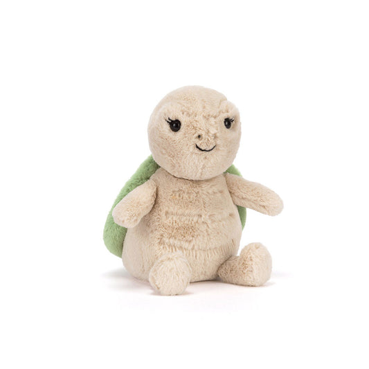 Jellycat Thimble Turtle 16cm