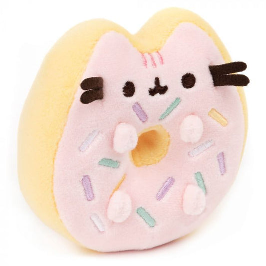 Pusheen: Donut Pusheen Squishy 9cm