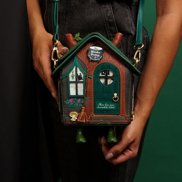 Vendula The Witches Pantry House Bag