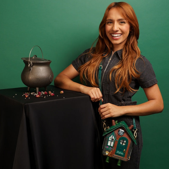 Vendula The Witches Pantry House Bag
