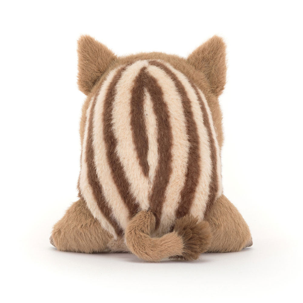 Jellycat Swinley Boar 19cm