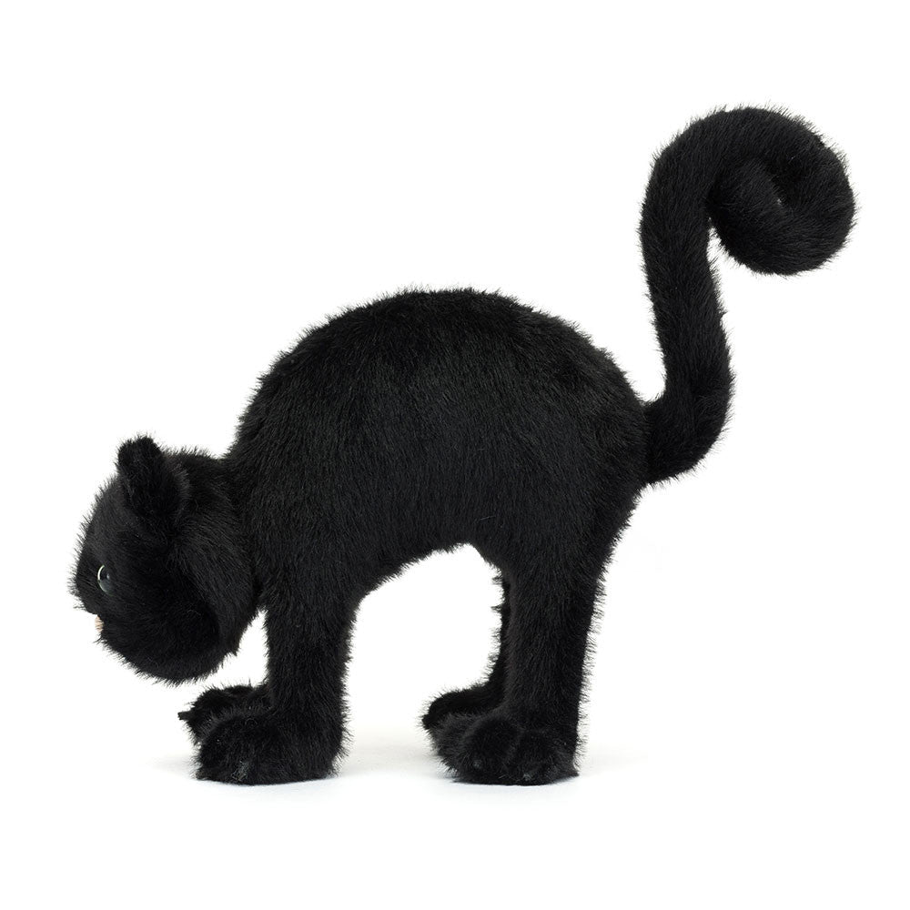 Jellycat Spookipaws Cat 25cm