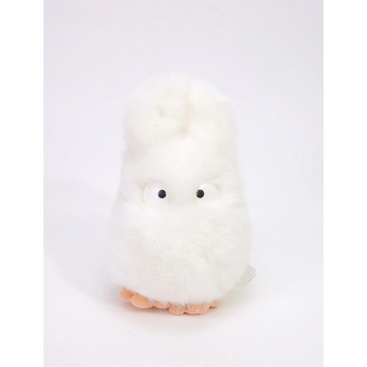 Studio Ghibli Plush: My Neighbor Totoro - White Totoro
