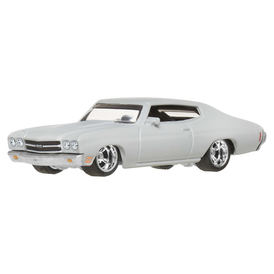 Hot Wheels Collector Vehículo de Colección 1970 Chevelle SS