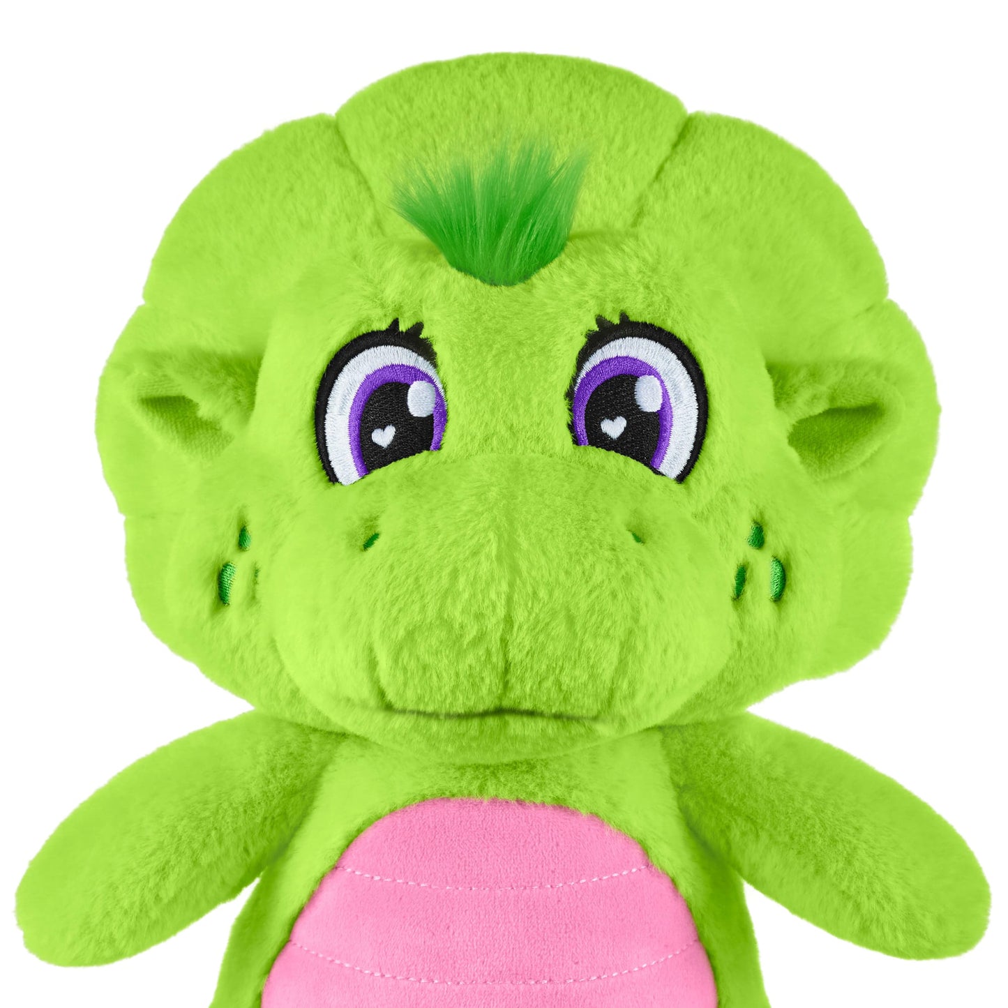 Fisher-Price  Barney’S World  Peluche  30,5Cm  Baby Bop