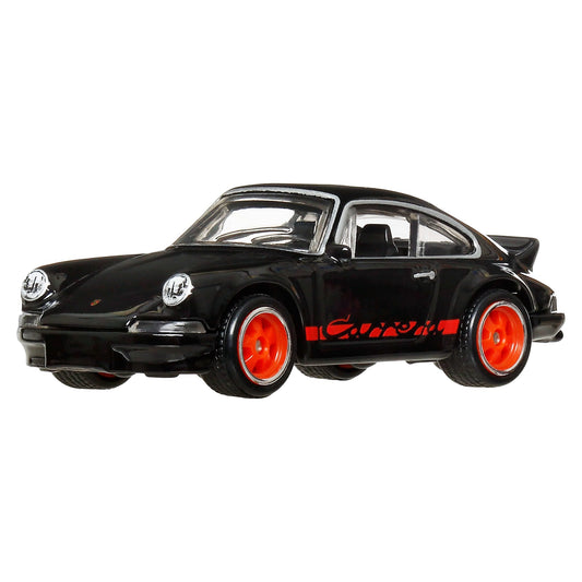 Hot Wheels Collector Vehículo de Colección Porsche Carrera 2.7 RS