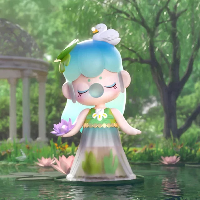 Robotime Rolife Nanci Secret Garden Blind Box